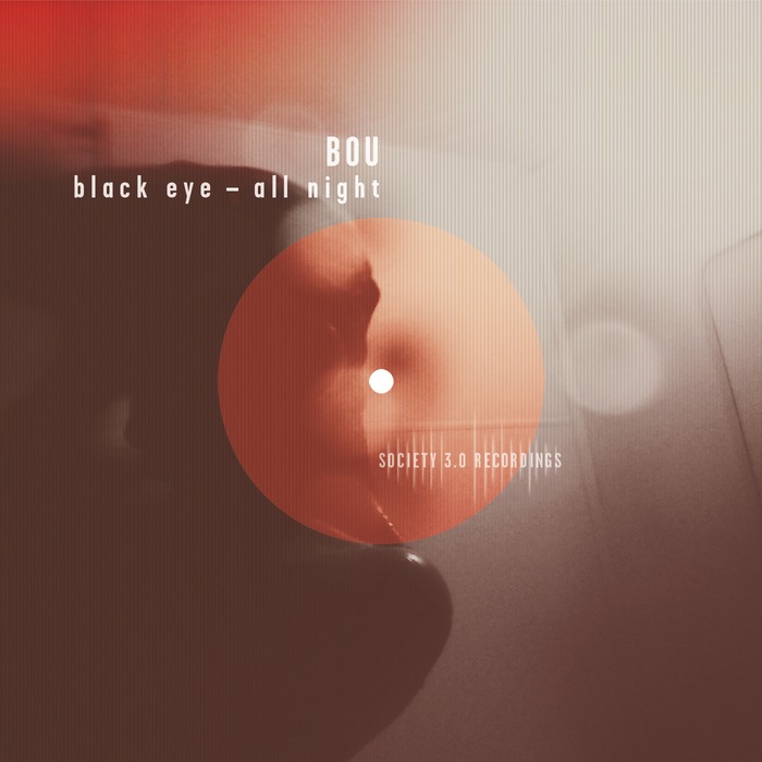 BOU - Black Eye