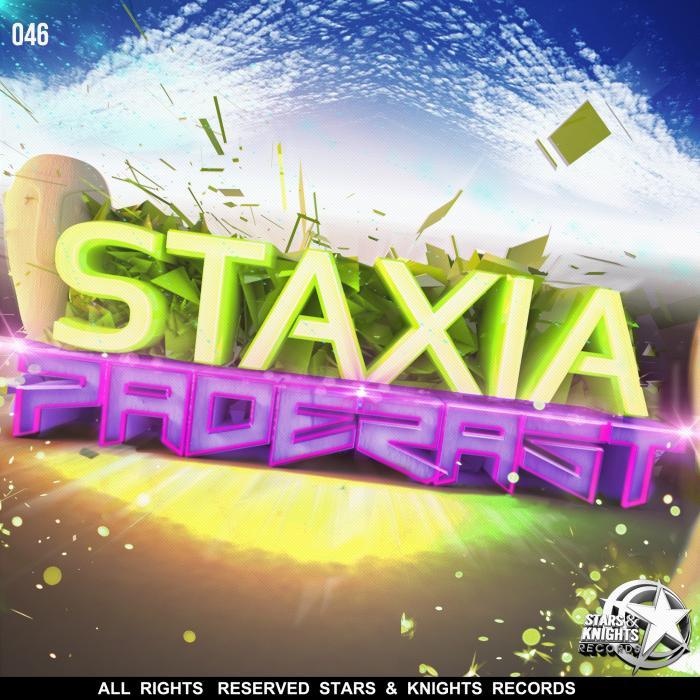 STAXIA - Paderast