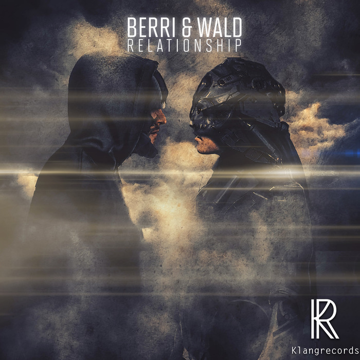 BERRI & WALD - Relationship