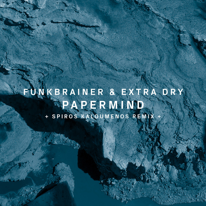 FUNKBRAINER/EXTRA DRY - Papermind