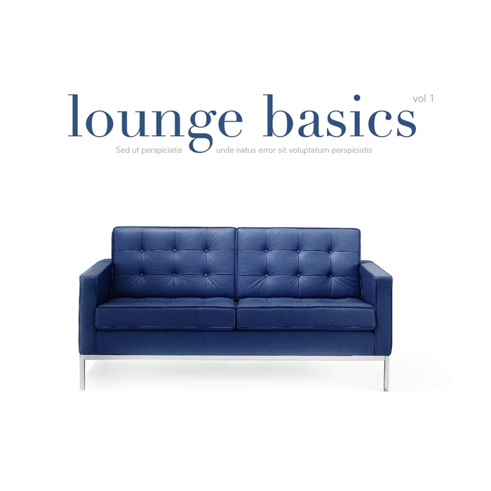 VARIOUS - Lounge Basics Vol 1