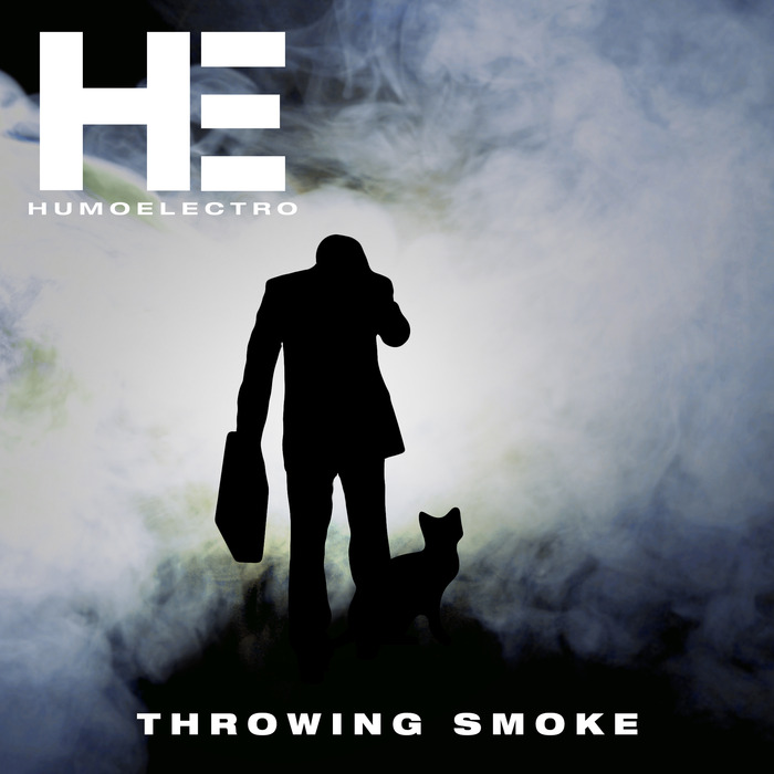 HUMO ELECTRO - Throwing Smoke EP