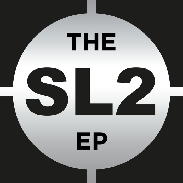 SL2 - The SL2 EP
