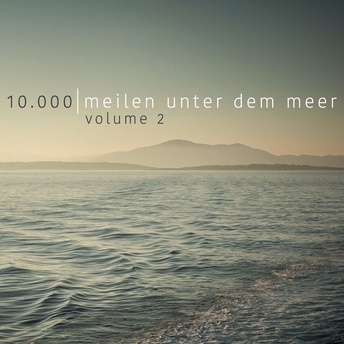 VARIOUS - 10.000 Meilen Unter Dem Meer Vol 2