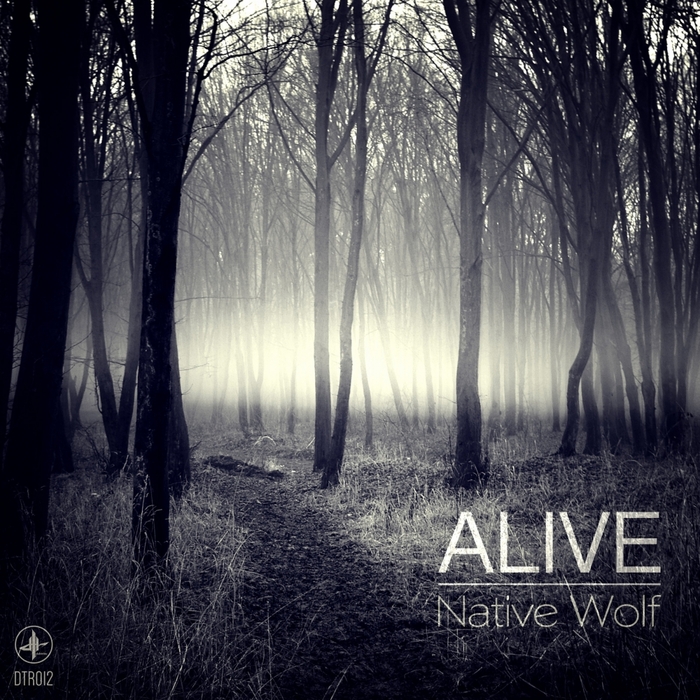 ALIVE - Native Wolf