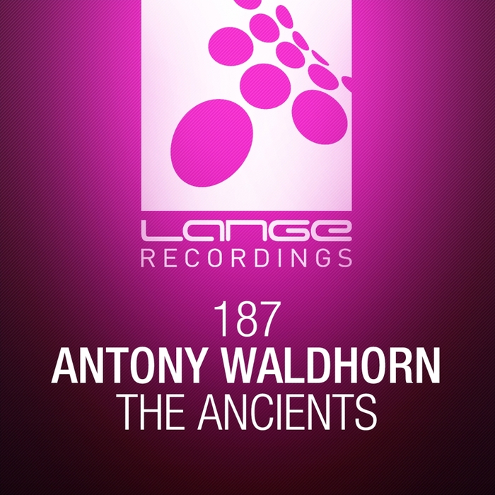 WALDHORN, Antony - The Ancients