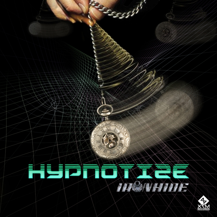 IRONHIDE - Hypnotize