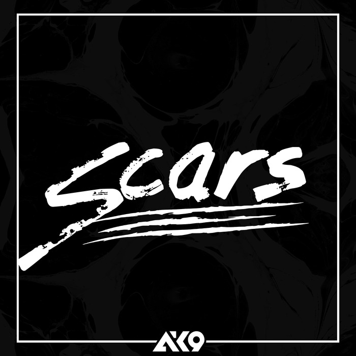 AK9 - Scars EP