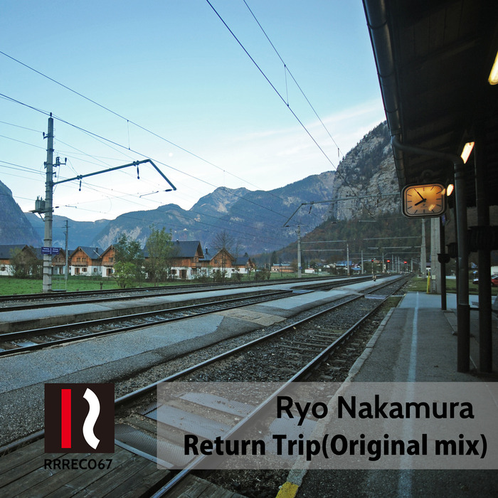 NAKAMURA, Ryo - Return Trip