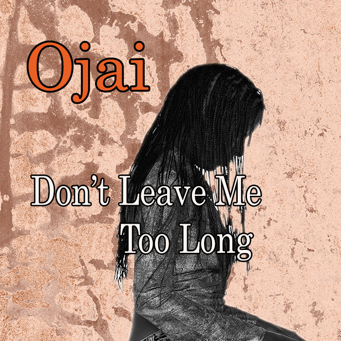 OJAI - Don't Leave Me Too Long