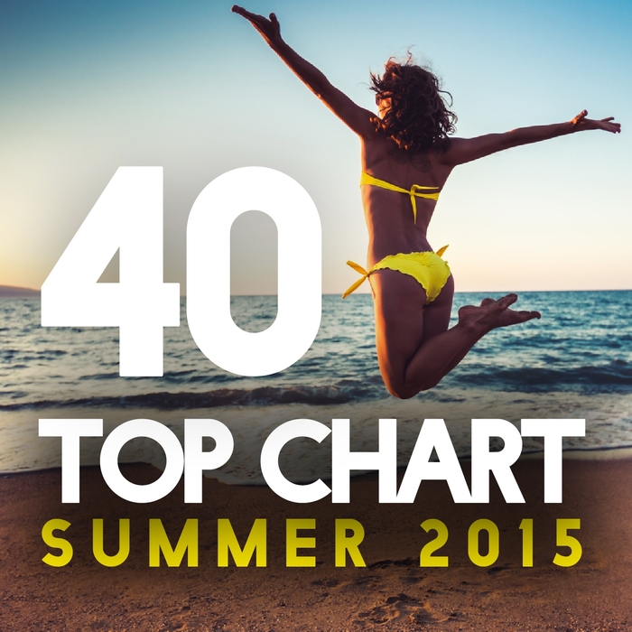 Top 40 Charts 2015