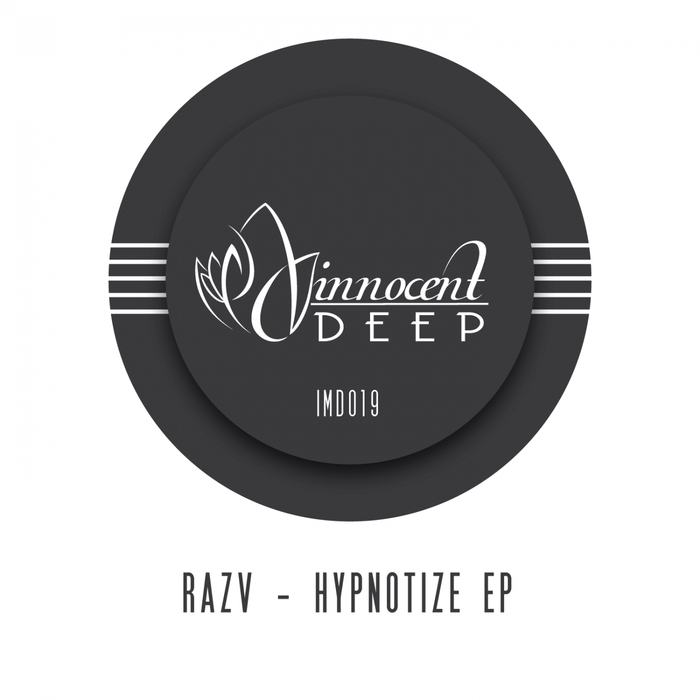 RAZV - Hypnotize EP