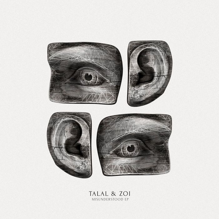 TALAL/ZOI - Misunderstood EP