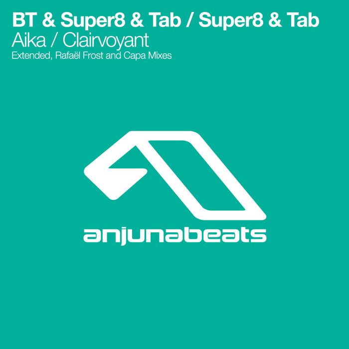 BT/SUPER8/TAB - Aika