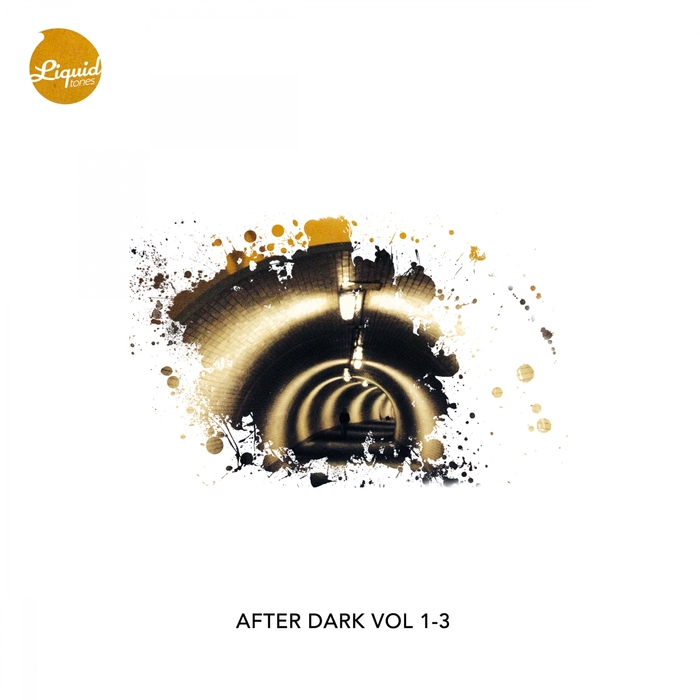 VARIOUS - After Dark Vol 1-3