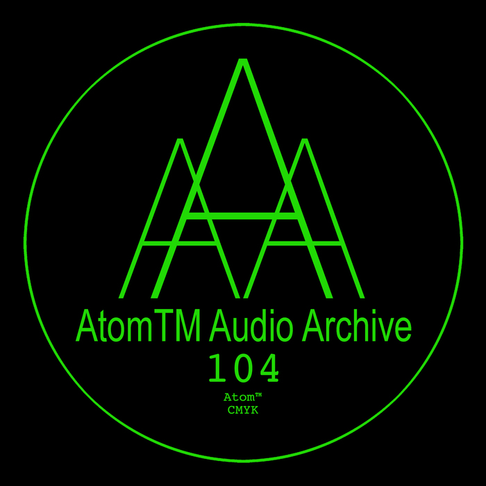 ATOMTM - CMYK