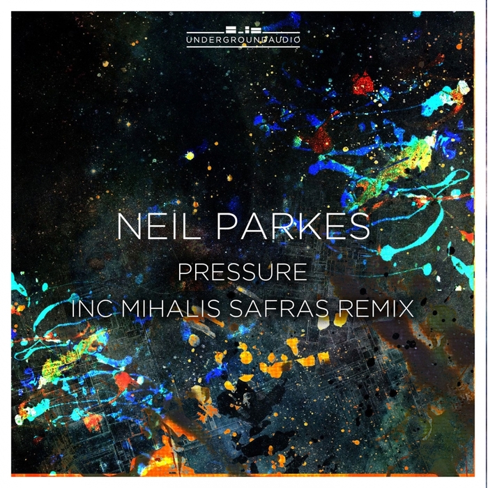 PARKES, Neil - Pressure