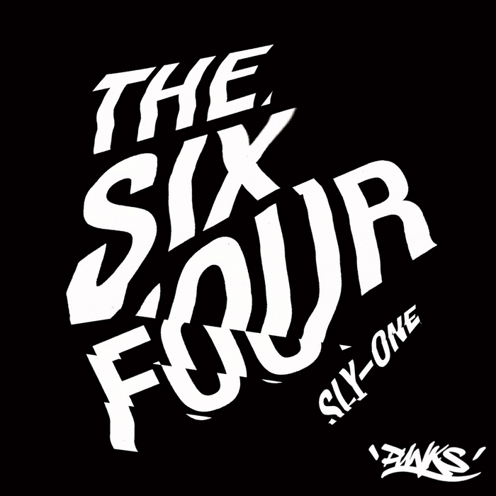SLY ONE - The Six Four
