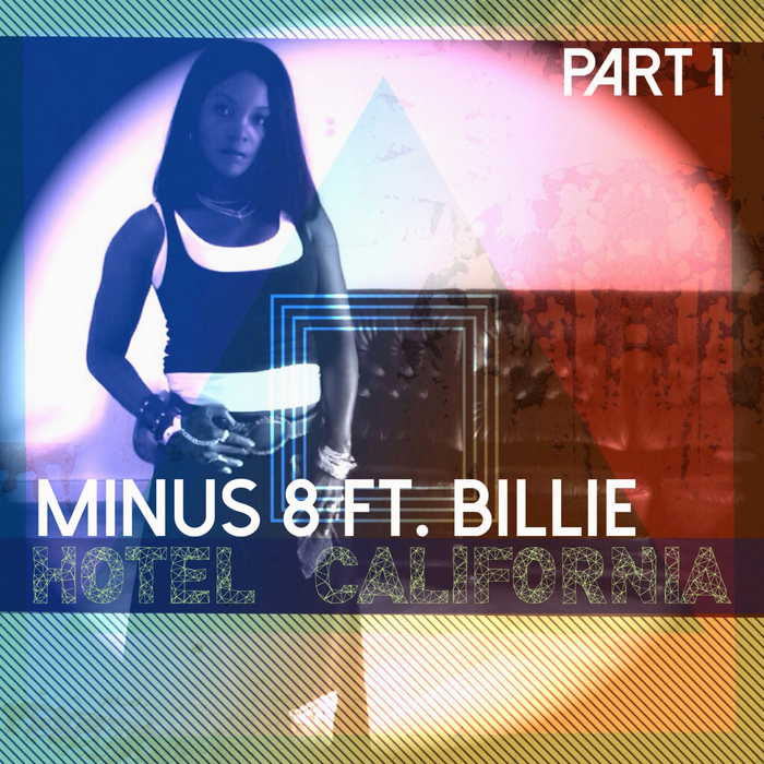 MINUS 8 feat BILLIE - Hotel California Part 1