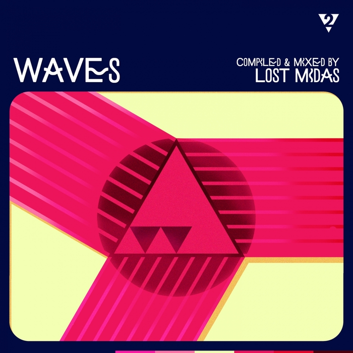LOST MIDAS/VARIOUS - Waves