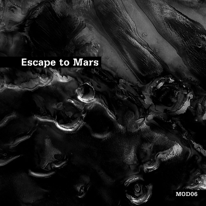 ESCAPE TO MARS - MOD06