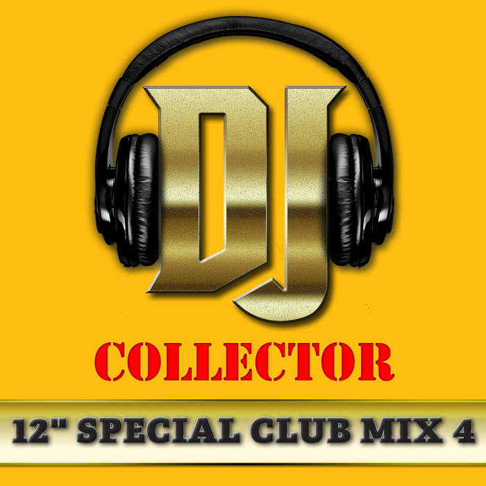 VARIOUS - DJ Collector (12