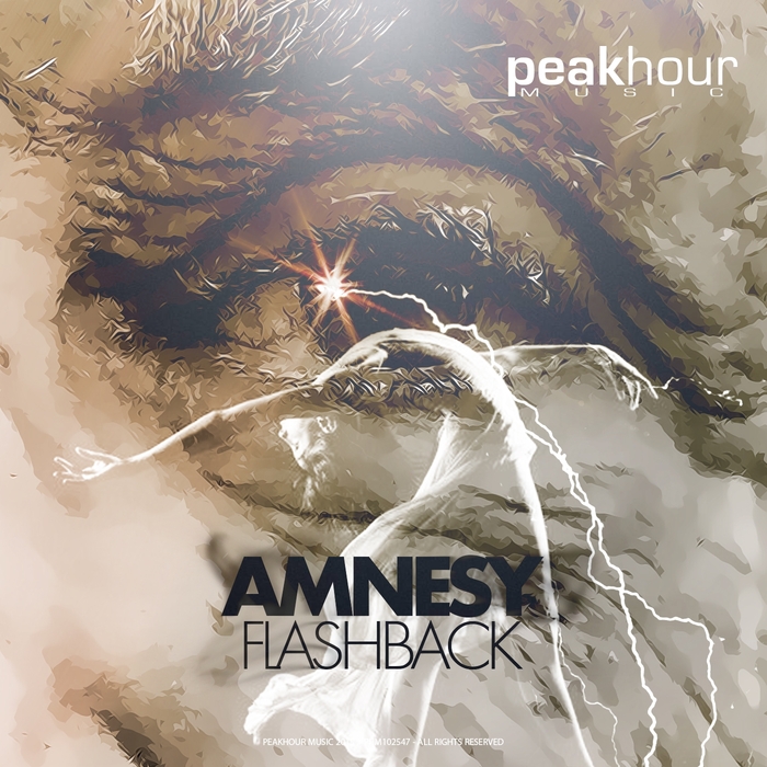 AMNESY - Flashback