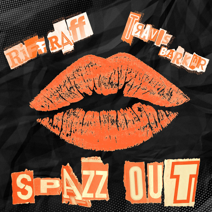 RIFF RAFF - Spazz Out