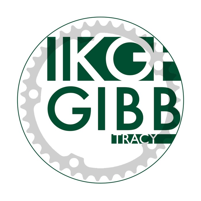IKO & GIBB - Tracy