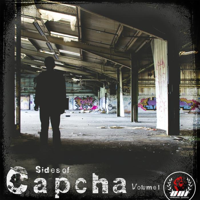 CAPCHA - Sides Of Capcha Vol 1
