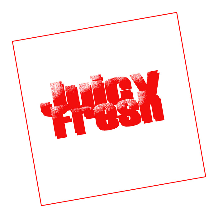 GHETTO CATS - Juicy Fresh Vol 01