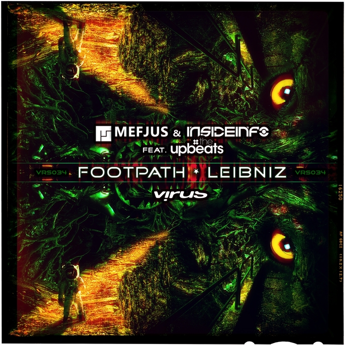 INSIDEINFO/MEFJUS - Footpath/Leibniz