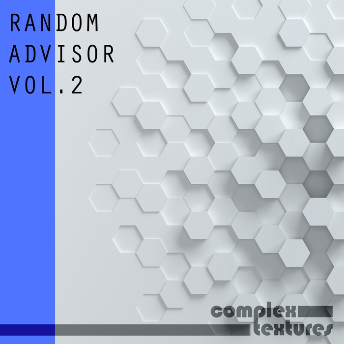 VARIOUS - Random Advisor Vol 2