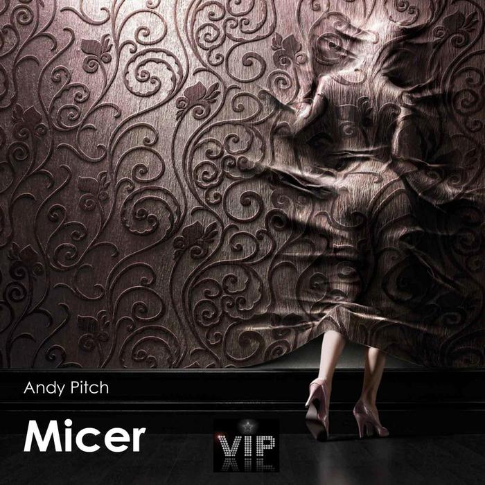 ANDY PITCH - Micer