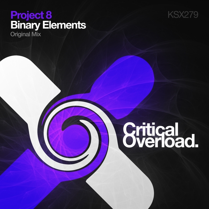 PROJECT 8 - Binary Elements