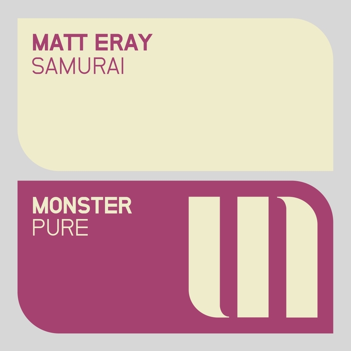 ERAY, Matt - Samurai