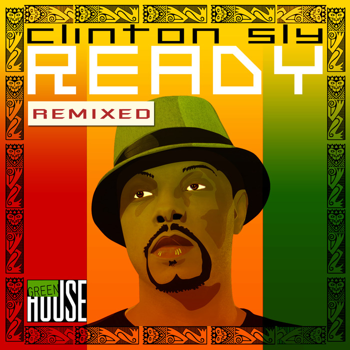 SLY, Clinton - Ready (remixed)
