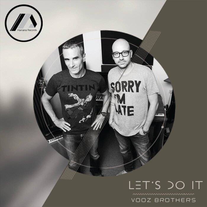 VOOZ BROTHERS - Let's Do It