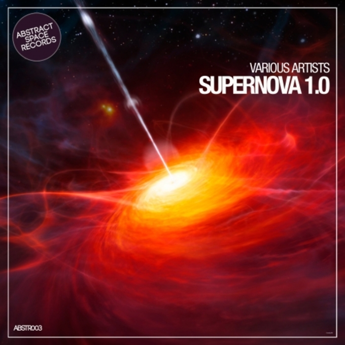 VARIOUS - Supernova 1.0