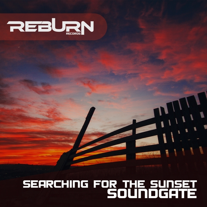 SOUNDGATE - Searching For The Sunset