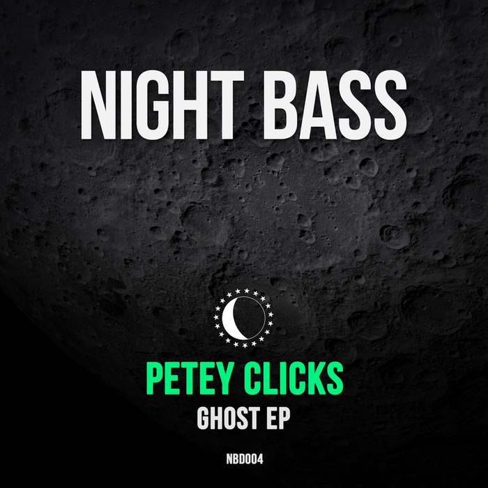 PETEY CLICKS - Ghost