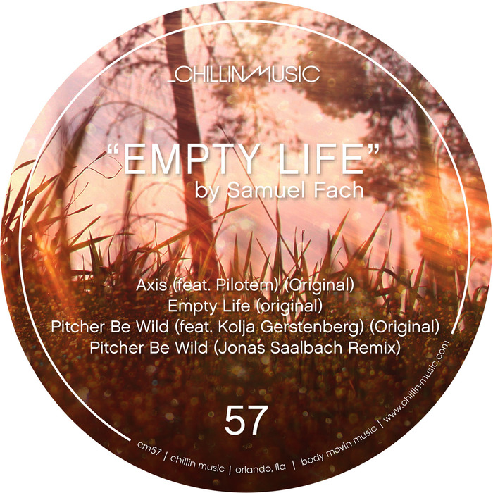 FACH, Samuel - Empty Life