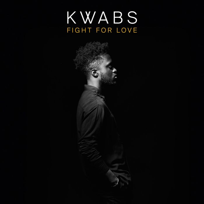 KWABS - Fight For Love (Sam Gellaitry Remix)