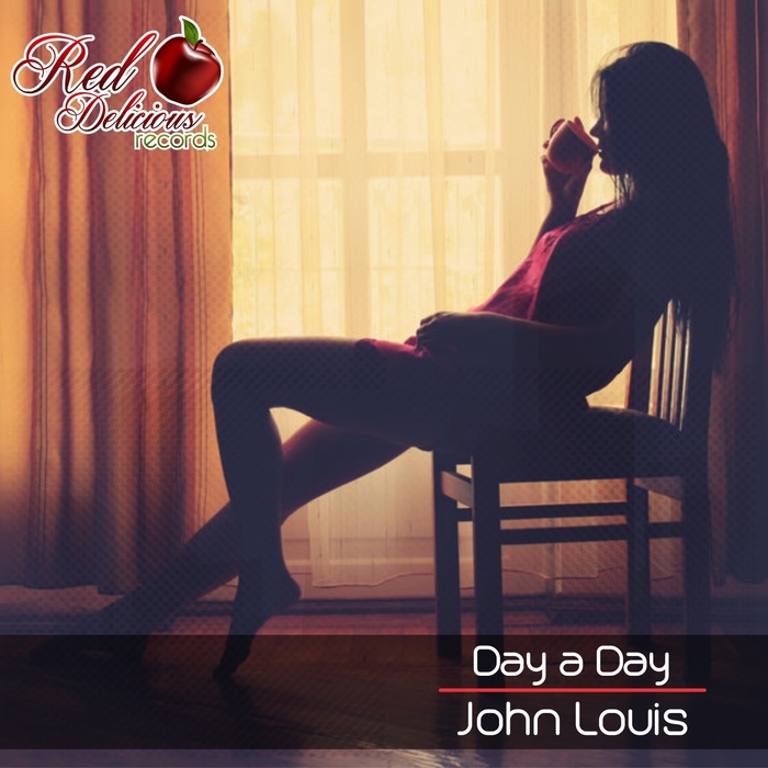 LOUIS, John - Day A Day
