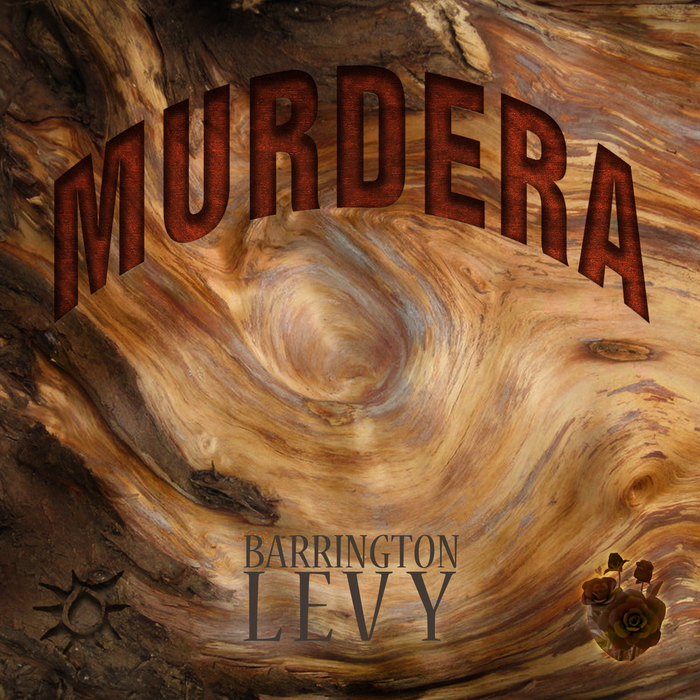 LEVY, Barrington - Murdera