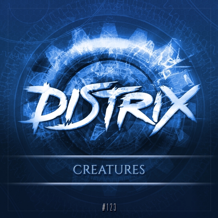 DISTRIX - Creatures
