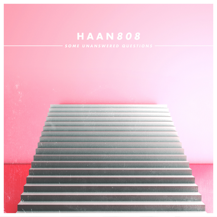 HAAN808 - Some Unanswered Questions