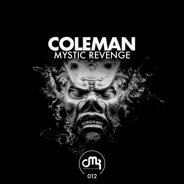 COLEMAN - Mystic Revenge