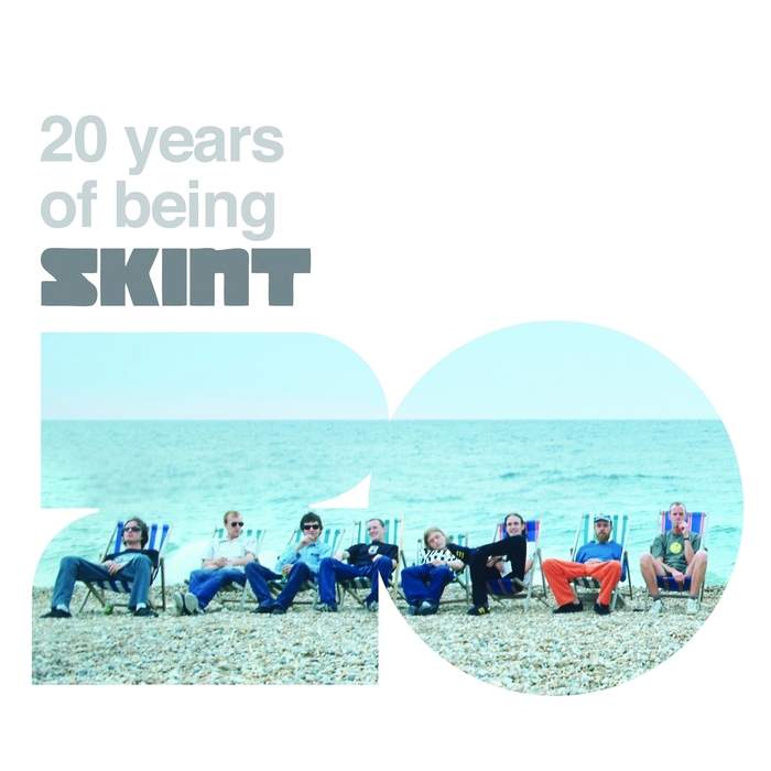 VARIOUS - 20 Years Of Being Skint