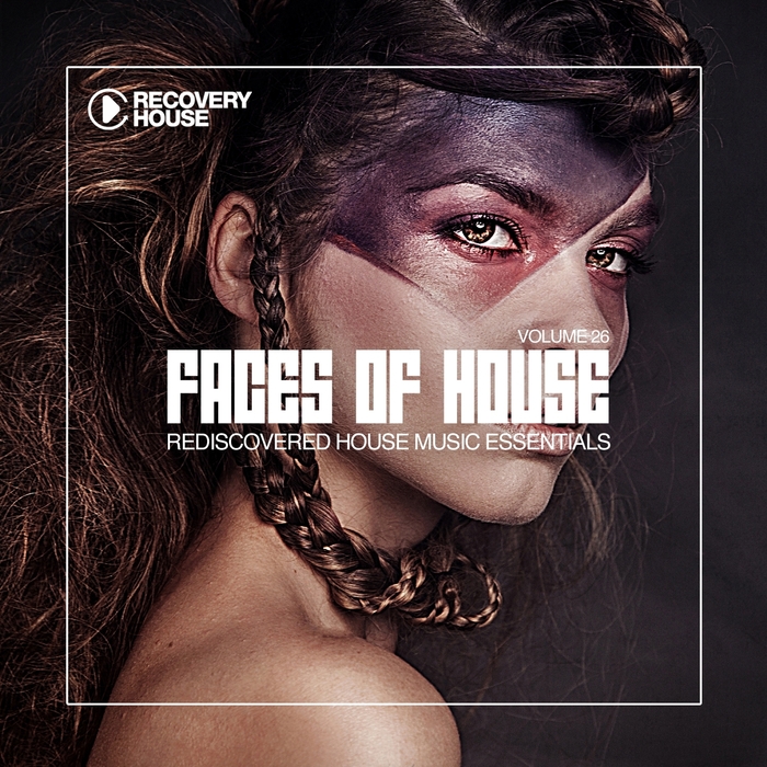 VARIOUS - Faces Of House Vol 26